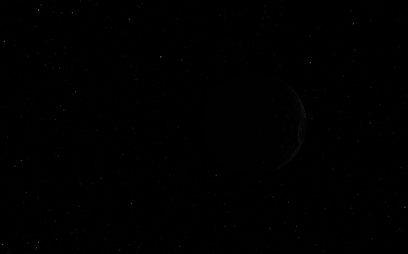 27 minutes to orbital insertion around Mun for ComSat Mun II and we can see it a bit better now