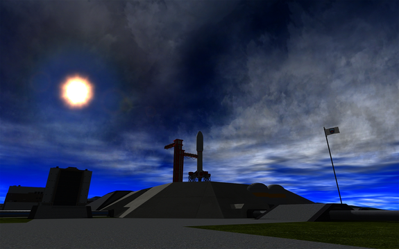 one umbilical remains to be hooked up but we are on schedule for launch at 16:00 UTC, morning weather brief was good