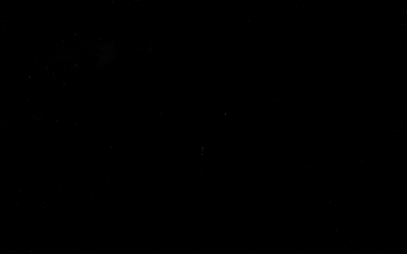 here's the view back towards Kerbin from 1,106,419km away
