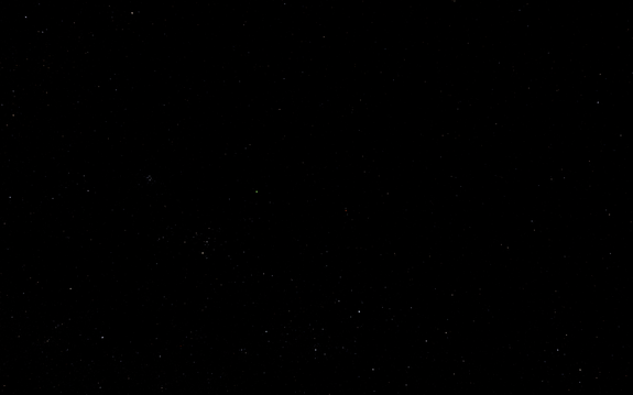we're now 2 weeks from Duna SOI/OIB and at 3x optical zoom you can make out Ike just above Duna (Jool to the left)