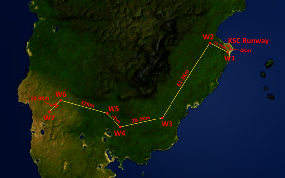 while disappointing that Lupek was only 8.3Km from finishing its drive, we are satisfied overall of today's trip