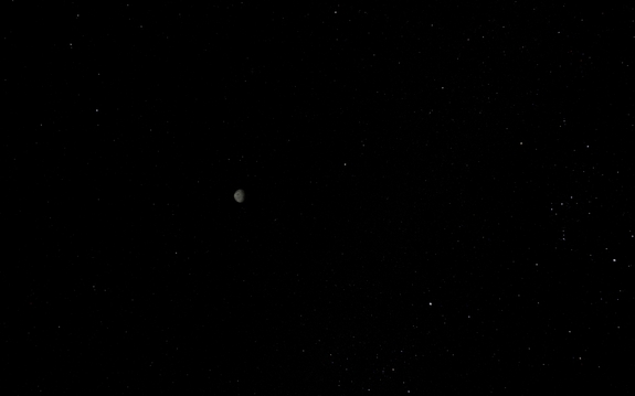 dish is online, and we have photos from Kerbin to Mun and Mun to Kerbin