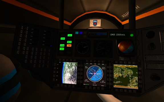 plenty of things to keep Wehrtop busy while we await close approach, mostly orbital observations