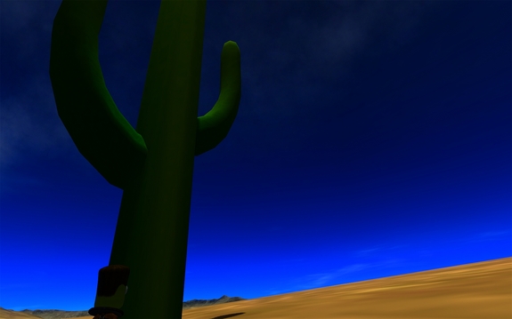 for an extra case of Kerbcraft Liqour, Wernher got Wehrtop to trek over to a giant cacti for additional samples