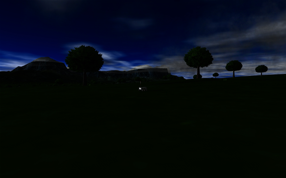 rover team is running out of sunlight quick and still has 24.6km to go. Lupek still performing nominally