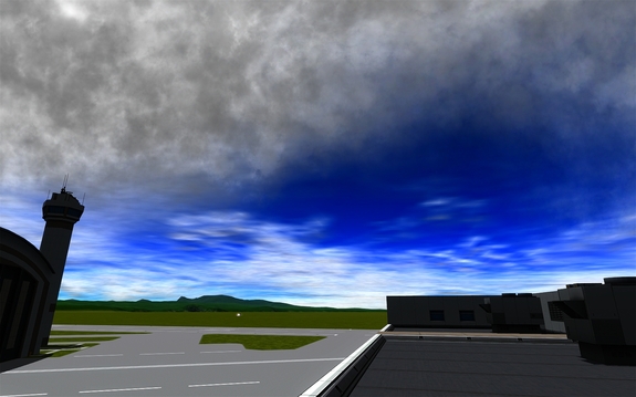 as Bob would say - "kersplat!!" Capsule hit at 40m/s as planned, very near max tolerance so we can test integrity