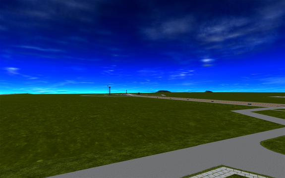 we are go for launch! Countdown has restarted. Weather is definitely still green :)